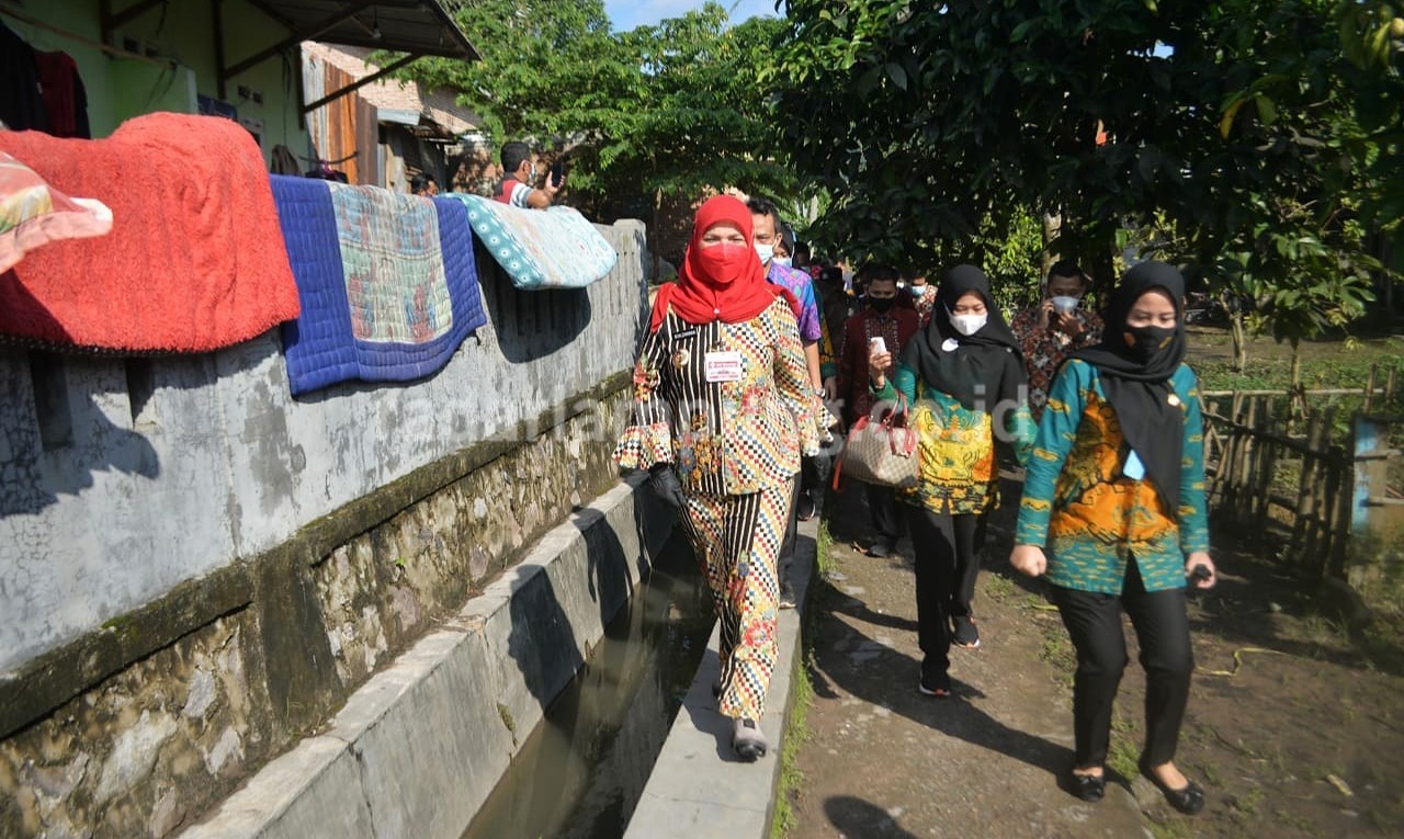 Tangani Banjir, Wali Kota Perintahkan Perbaikan Drainase