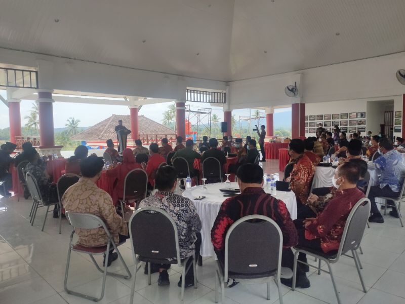 Nanang ; Sejahterakan Masyarakat dengan Ekonomi Kerakyatan