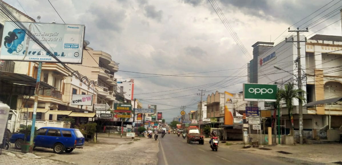 Lima Bidang Jadi Prioritas Pembangunan Pringsewu