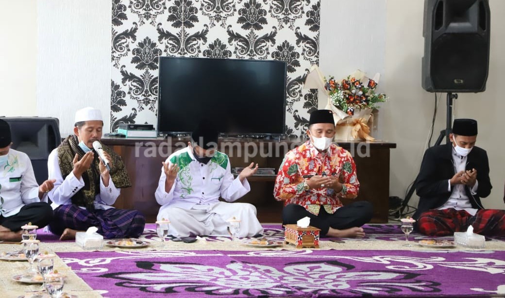 Berkah Umur Pakcik, Doa Kami Untukmu