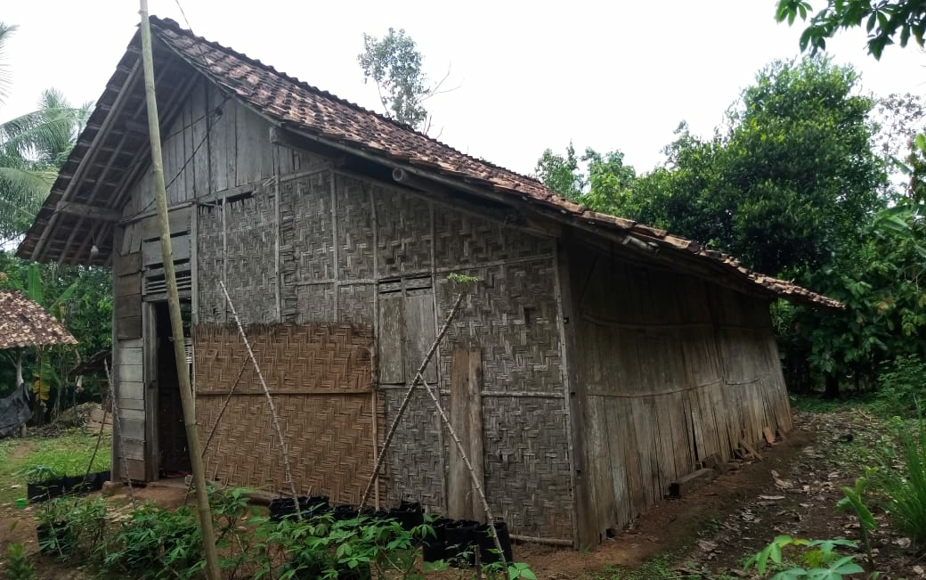 Ayo, Bantu Bangun Rumah untuk Nurbaiti!