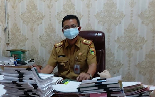 Tanggamus Usulkan 1.385 Formasi CPNS