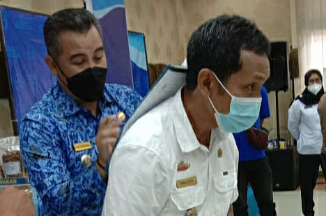 Segera Diterapkan, Retribusi Pelayanan Kepelabuhan dan Penyeberangan Air