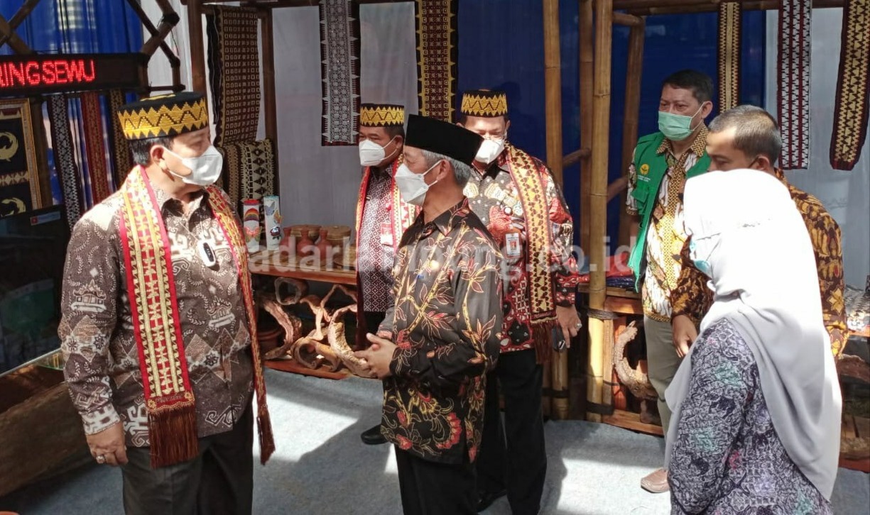 Digitalisasi Kunci Percepatan Pembangunan Desa