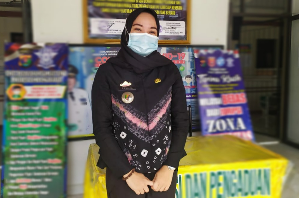 Pemutihan Pajak, Lambar Memiliki Potensi 27 Ribu Kendaraan