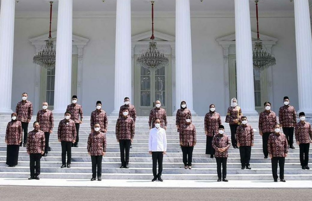 Presiden Jokowi Rencanakan Bertemu Petambak di Bratasena dan Dipasena