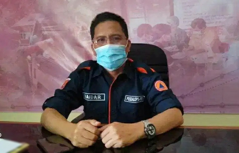 Dari Zona Merah, Balikbukit Kembali ke Zona Oranye
