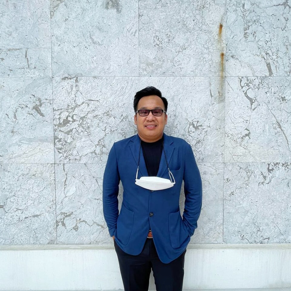 Ada Kabar Apa di 24 Tahun Tanggamus ?