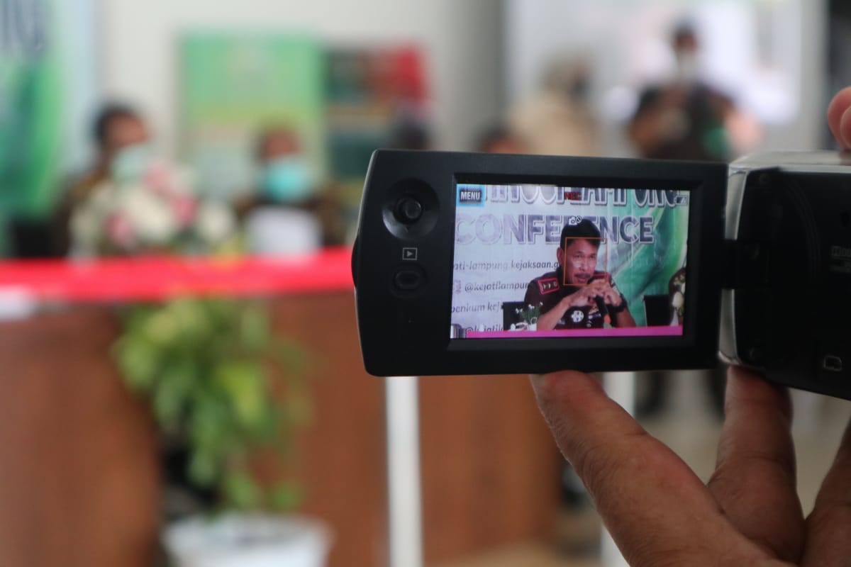 Kejati Lampung Telah Agendakan Pemanggilan Tiga Tersangka Benih Jagung