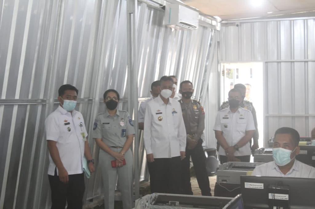 Banyak Warga Belum Paham Daftar Pemutihan Pajak