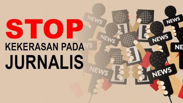 AJI Bandarlampung Kecam Intimidasi Terhadap Jurnalis