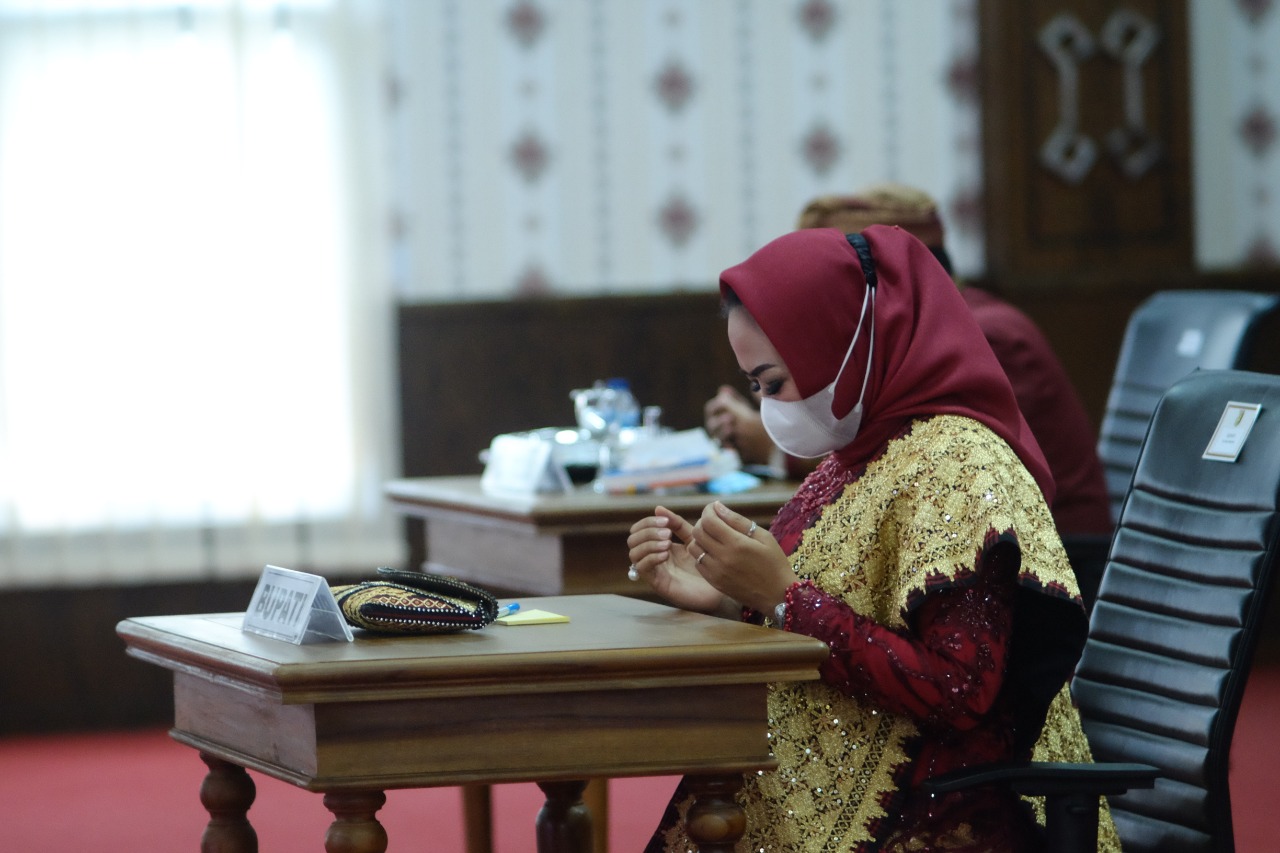Winarti Kenang Almarhum Nirwansyah: Beliau Orang Baik