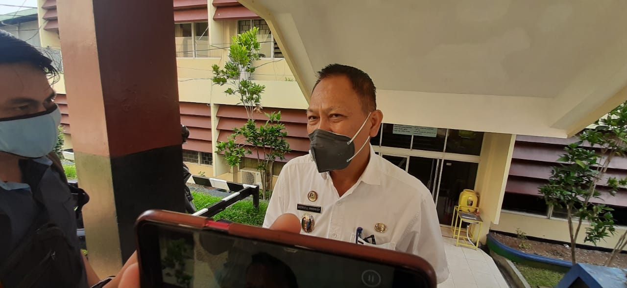 Siap-Siap ! Pemprov Lampung Bakal Monitor Lokasi Belum Terpasang Peduli Lindungi