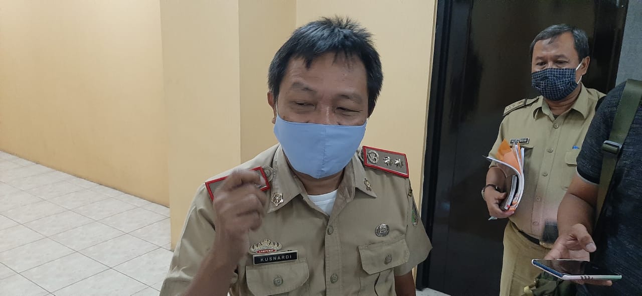 Pemprov Siapkan Cafe Pelayanan Publik, Bisa Urus Dokumen Sambil Ngopi