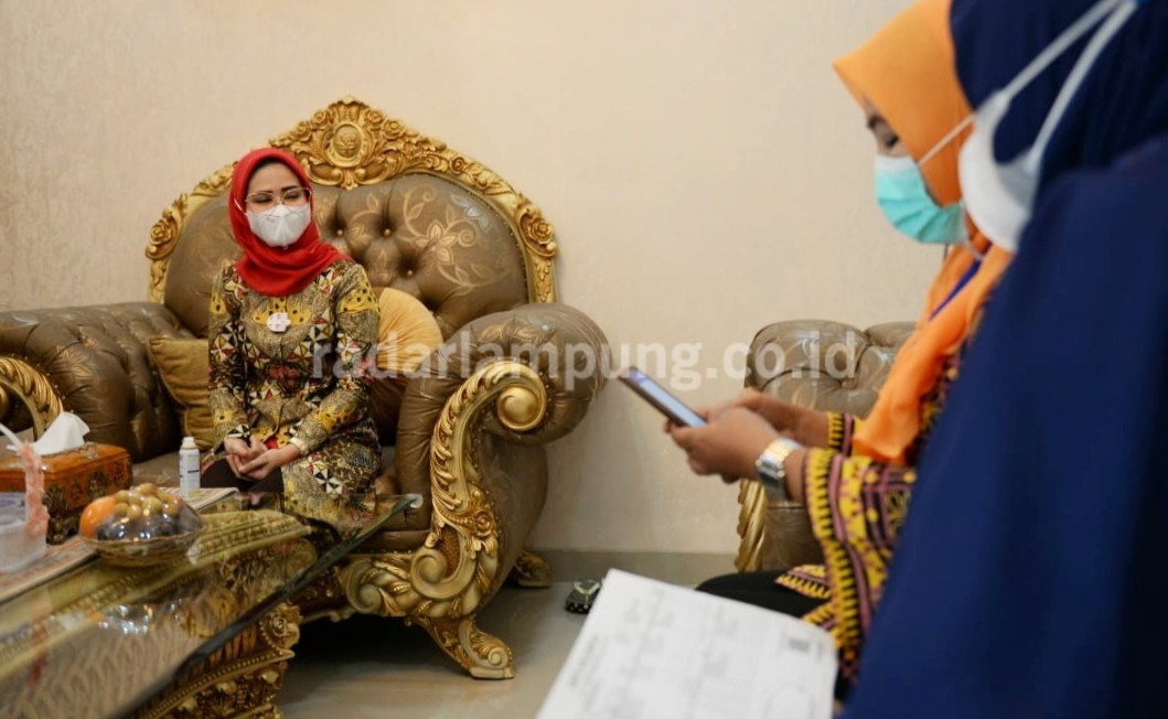 Pendataan Keluarga, Enam Kecamatan Gunakan Metode Android