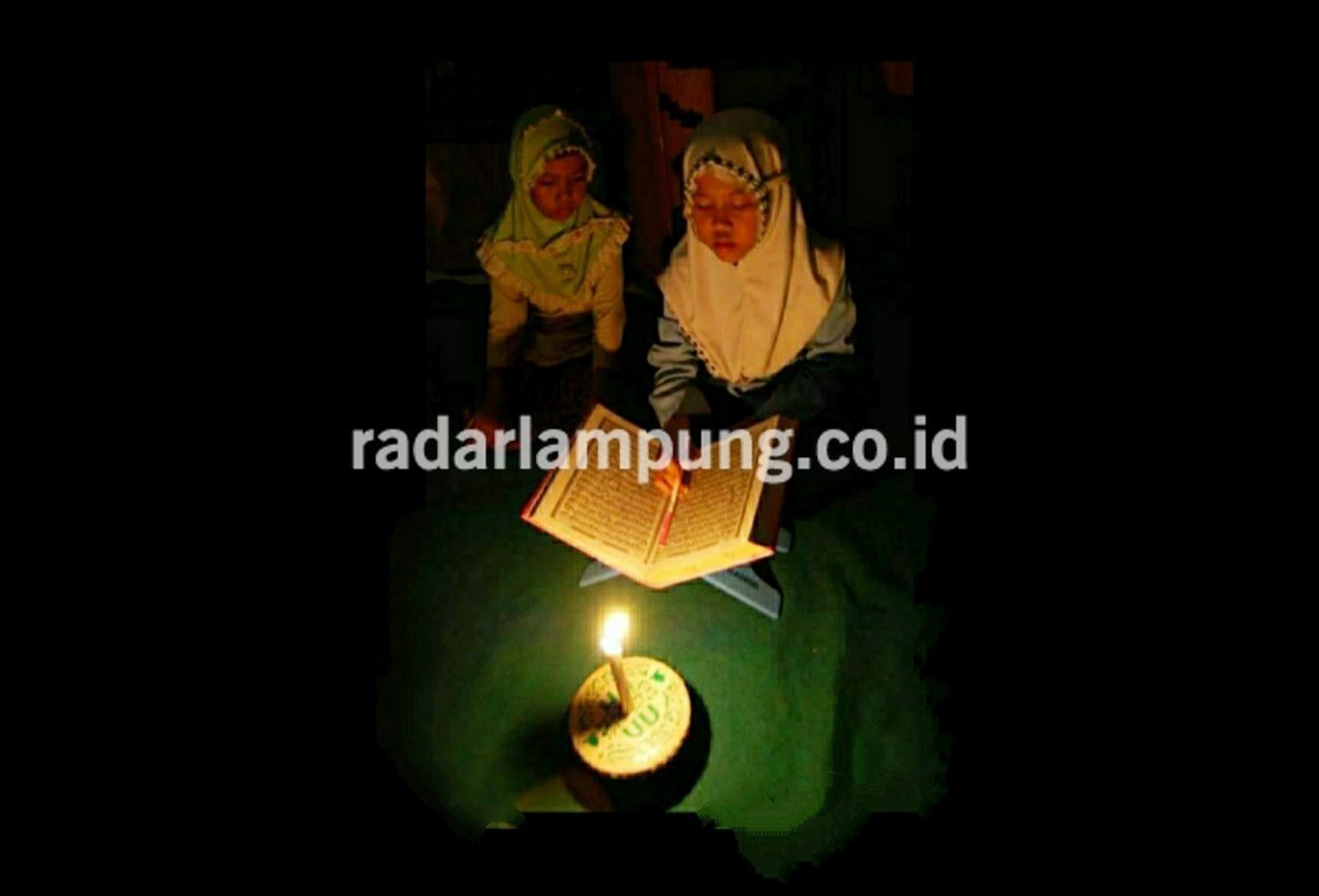 Dicari! Santri Tidak Mampu untuk Program Biling