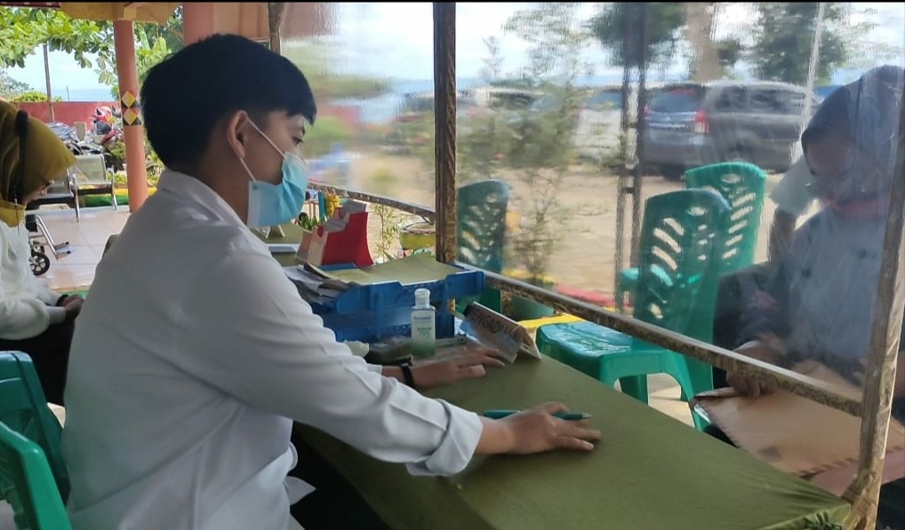 Ramadan, Pelayanan di Disdukcapil Tanggamus Tidak Berubah