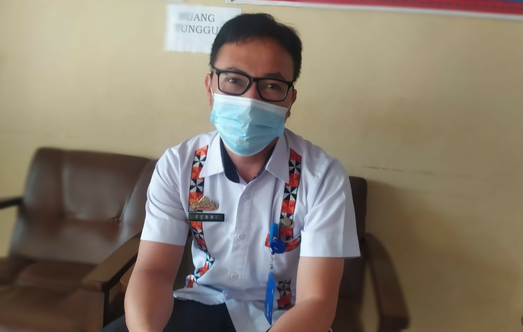 Jelang Lebaran, Pemkab Lambar Bagikan 14.000 Paket Sembako