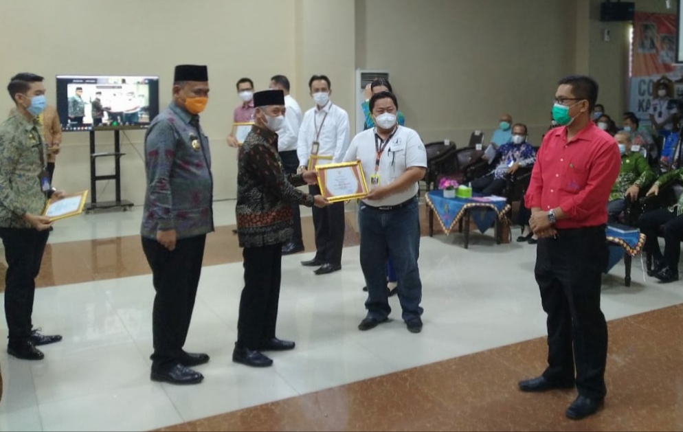 Intervensi Pencegahan dan Penurunan Stunting lewat Rembuk Bersama Seluruh Unsur