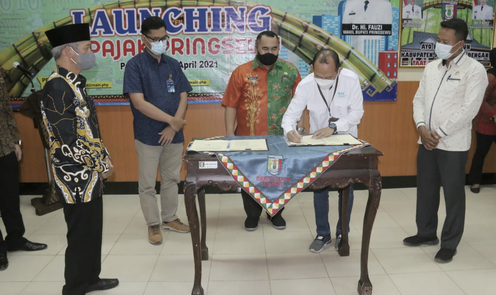 Permudah Pembayaran PBB dan BPHTB Dengan E-Pajak