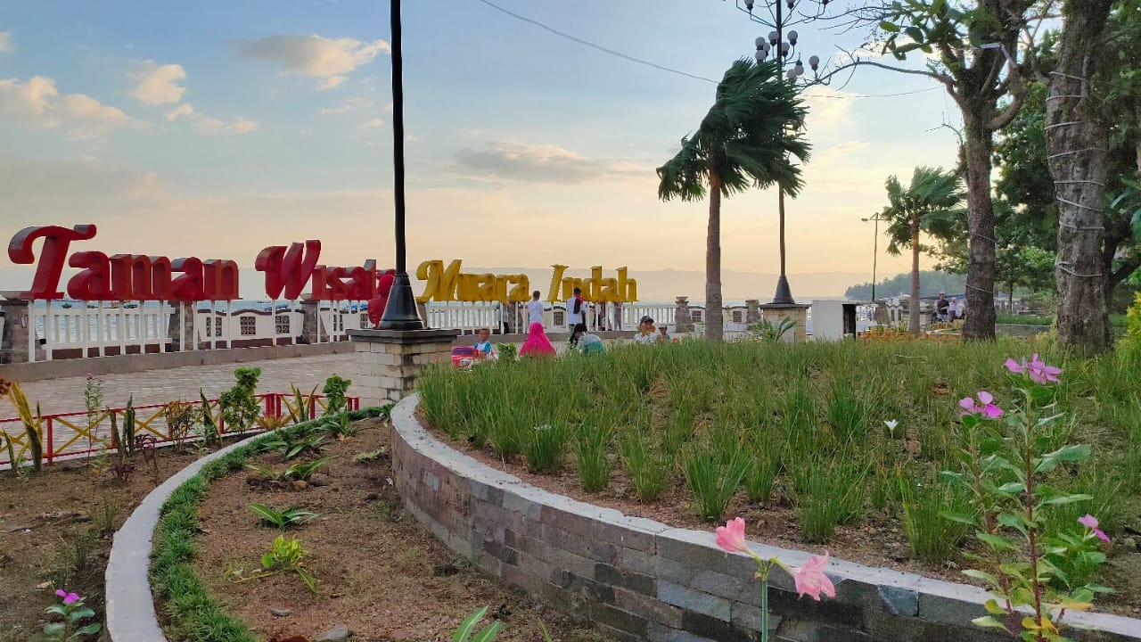 Tempat Wisata Tanggamus Diizinkan Buka Kembali
