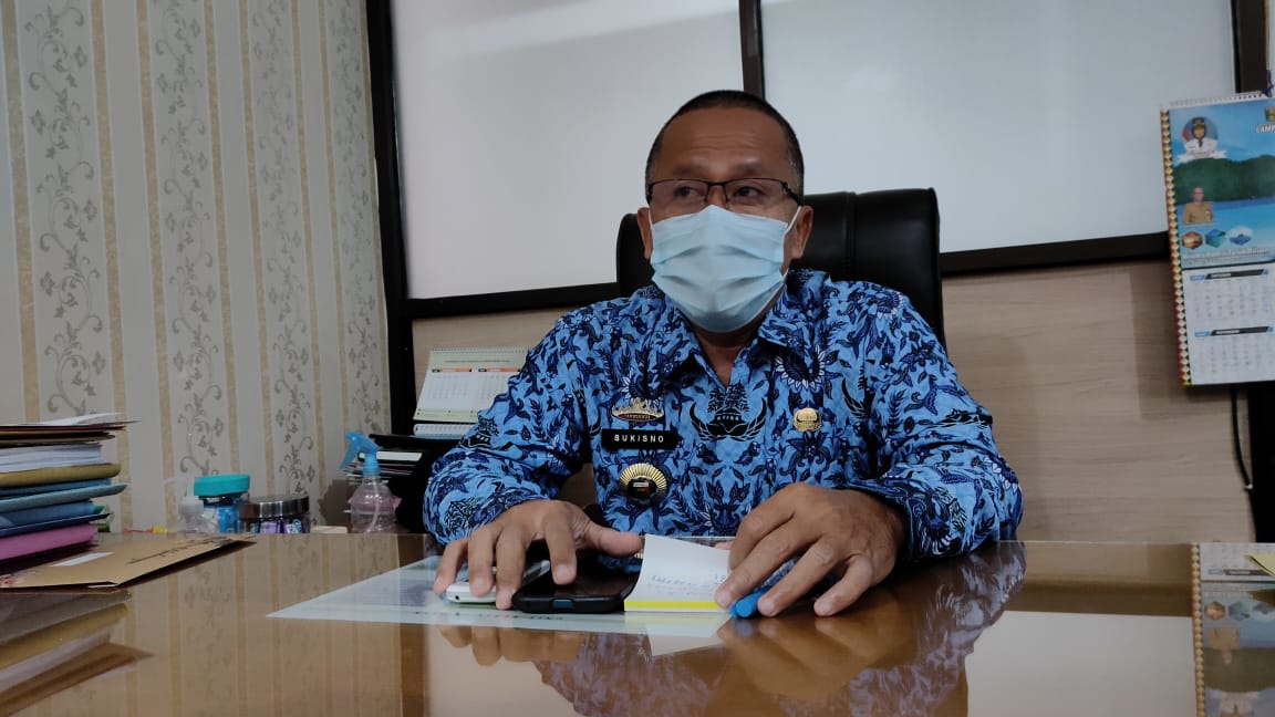 Antisipasi Kenaikan Harga, Pemkab Tanggamus Siapkan Operasi Pasar