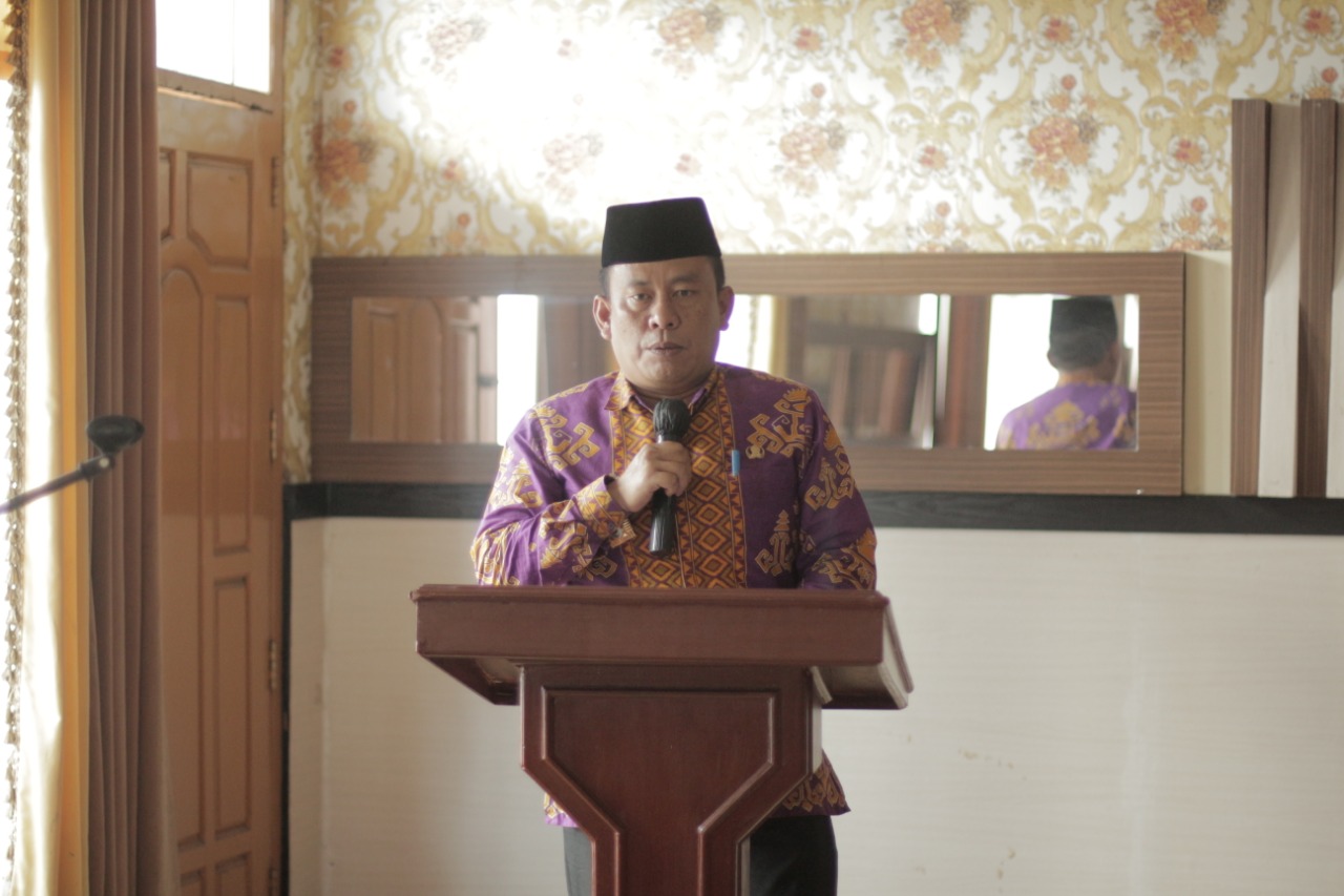 5 Jabatan Diisi Plt, Pemkab Tuba Segera Gelar Lelang