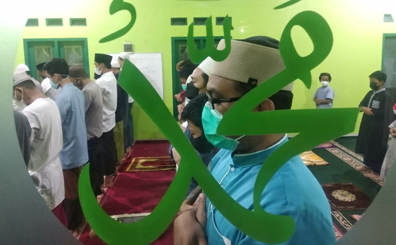Boleh Salat Id di Masjid dan Lapangan, Ini Syaratnya