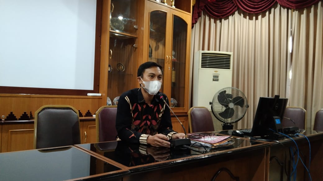 Penjelasan Universitas Teknokrat Indonesia Soal Tiga Mahasiswa Kena Sanksi DO