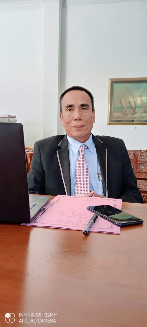 Pengadilan Tolak Putusan Eksekusi Serta Merta Sari Ringgung, Ini Respon Kuasa Hukum Anton Firmansyah