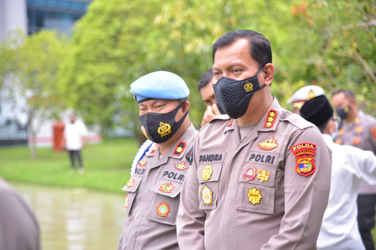 Makin Canggih, Pengaduan Kini Bisa Lewat Aplikasi Polisiku