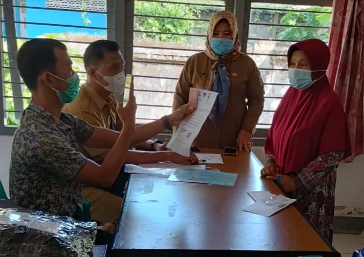 Bantuan Sosial Tunai Tahap I dan II Disalurkan