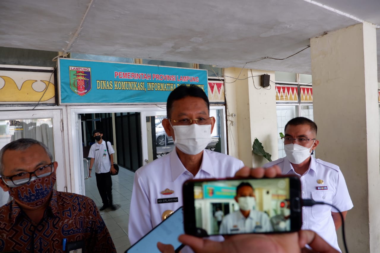 Kabar Baik, Bayar Pemutihan Pajak Bermotor Bisa di UPTD Samsat