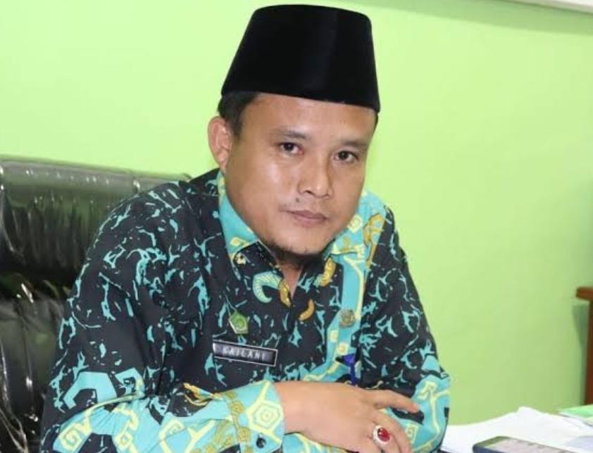 608 CJH Lambar Mulai Vaksinasi Covid-19
