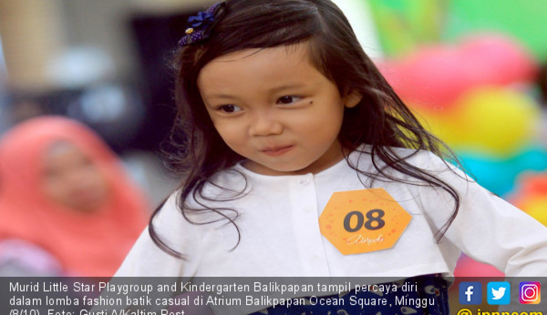 Yuk Daftar, Radar Lampung-PT Ciomas Adisatwa Bersinergi Gelar Lomba Putra Putri Muslim 2021