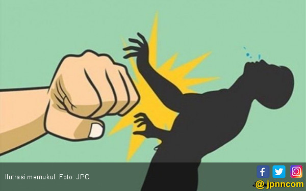 Gegara Saling Ejek, Dua Remaja Berkelahi hingga Salah Satunya Tewas