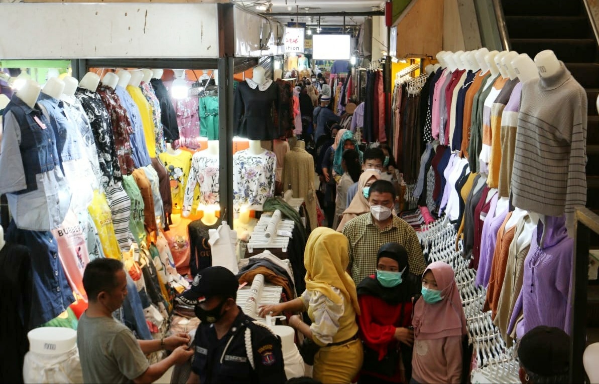 MULAI RAMAI