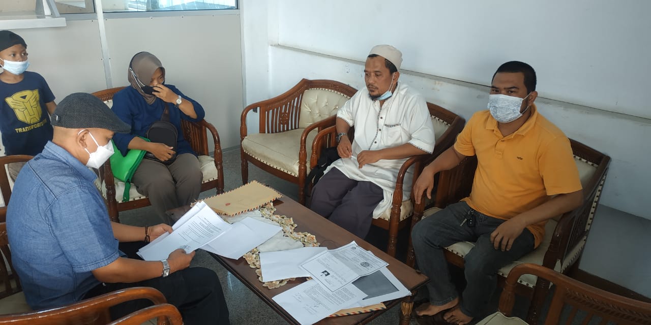 Sekolah Jegal Kelulusan Siswa