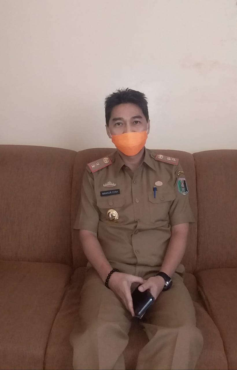 Lamtim Mulai Bayarkan THR ASN