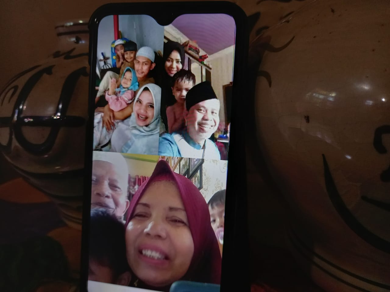 LEBARAN VIRTUAL