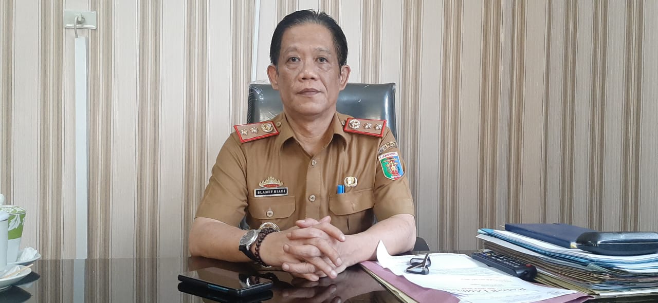 Pengadaan Barang dan Jasa di Bawah Rp50 Juta Kini Harus Melalui Digital