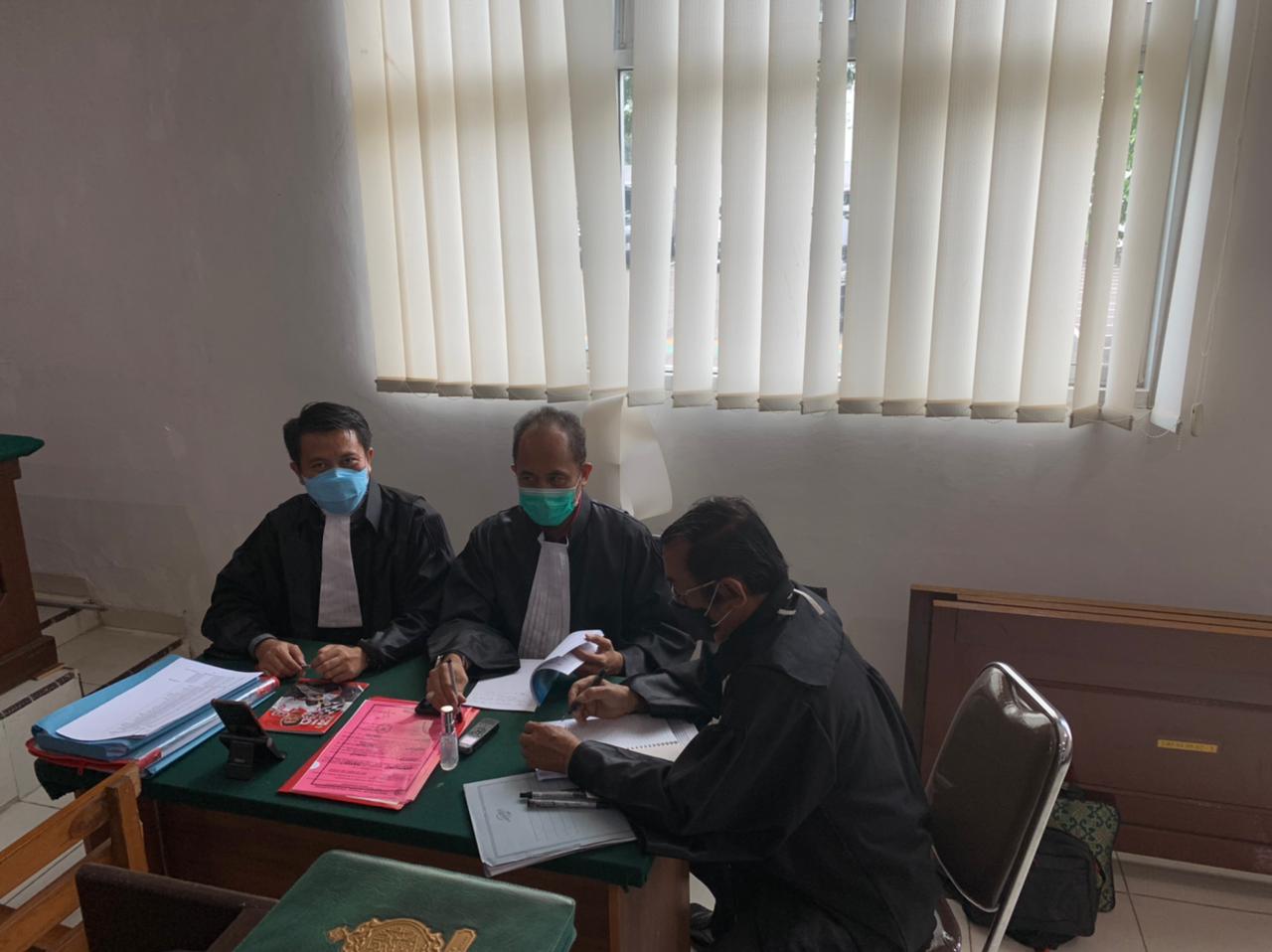Sidang Mantan GM PT GMP, Terungkap BDO Konsultan Hanya Audit Kas Keluar