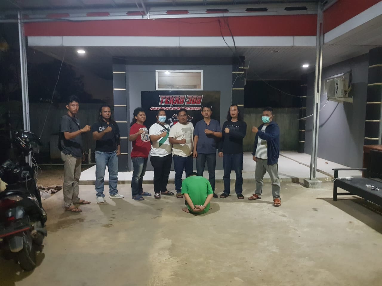 Hmmm, Rental Mobil Kok Malah Digadaikan