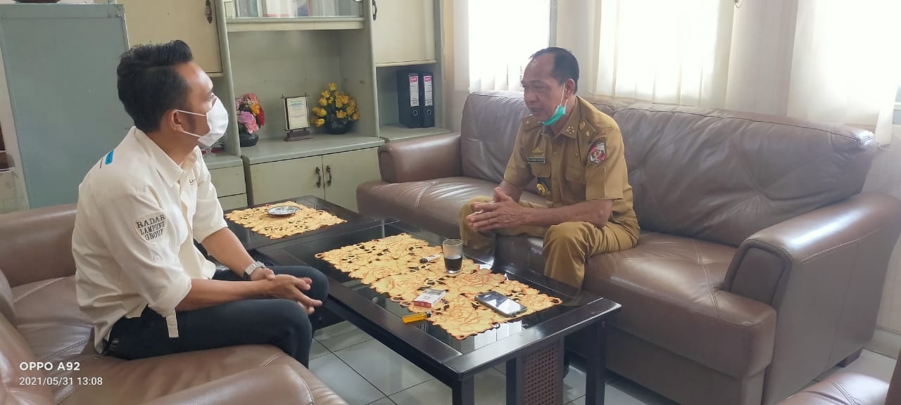 Pemkab Lampura Ambil Alih Manajemen RSUD Ryacudu
