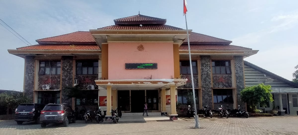 Kejari Lampura Segera Tetapkan Tersangka Dugaan Korupsi Pekerjaan Jalan