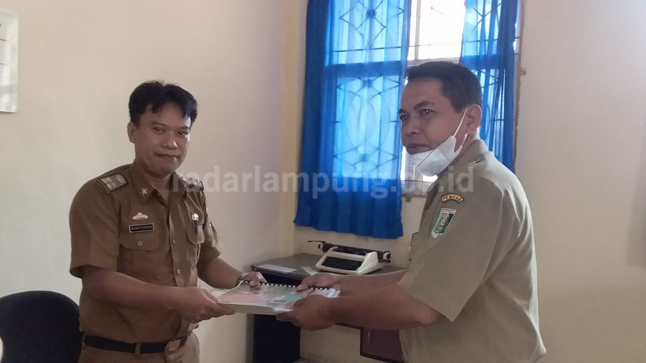 Sementara, 4 ASN Daftar Sekkab Lamtim, 3 Dari Pringsewu, 1 Waykanan