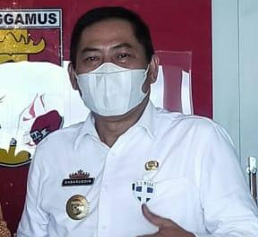 Kemenkominfo Bantu Pemasangan Jaringan WiFi di Daerah Blankspot Tanggamus