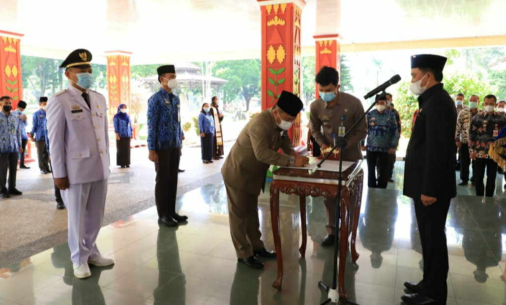Jadilah Pegawai yang Memberikan Solusi!
