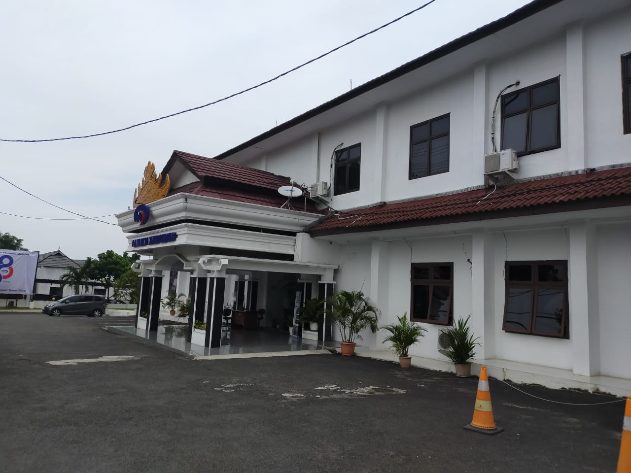 Lagi, KPK Periksa Tujuh Saksi Perkara Gratifikasi Lampura