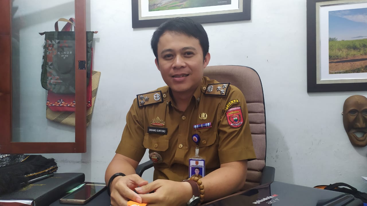 Kabar Baik ! Festival Sekala Bekhak Masuk Calender of Event Nasional